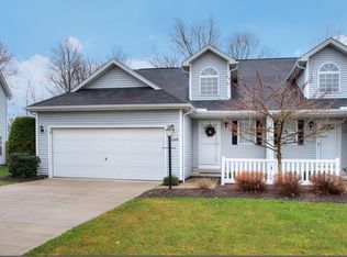30871 Pepper Mill Ct #81A, North Olmsted, OH 44070