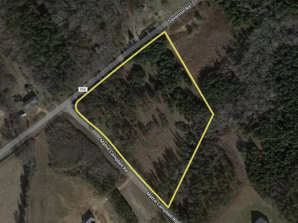 0 Daventon Rd, Honea Path, SC 29654