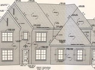 65 Piper Hollow Dr, Piperton, TN 38017