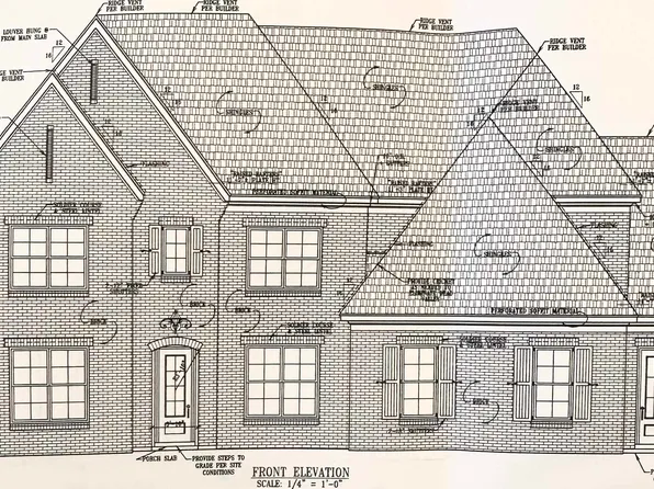 65 Piper Hollow Dr, Piperton, TN 38017