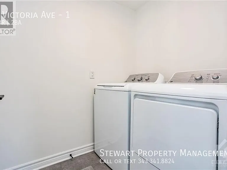 8 Victoria Ave #1 — Photo 17