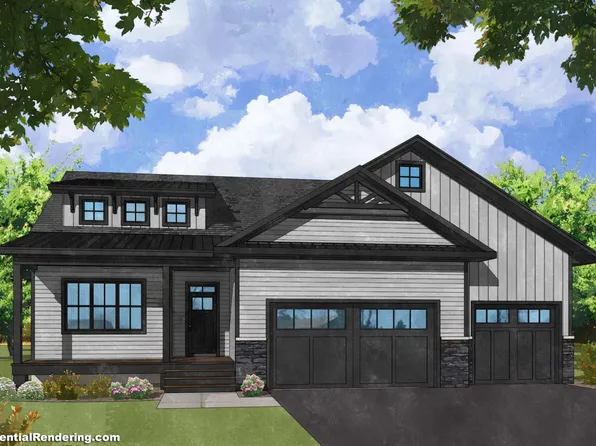 8038 Lost Lake Rd #220, Nisswa, MN 56468