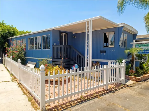 10965 Glenoaks Blvd Space 562, Pacoima, CA 91331