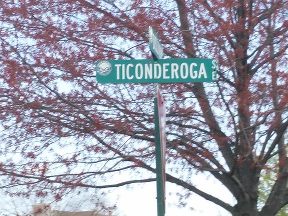 5th image of 5336 Ticonderoga Dr SE