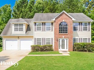 80 Cinnamon Oak Cir, Covington, GA 30016