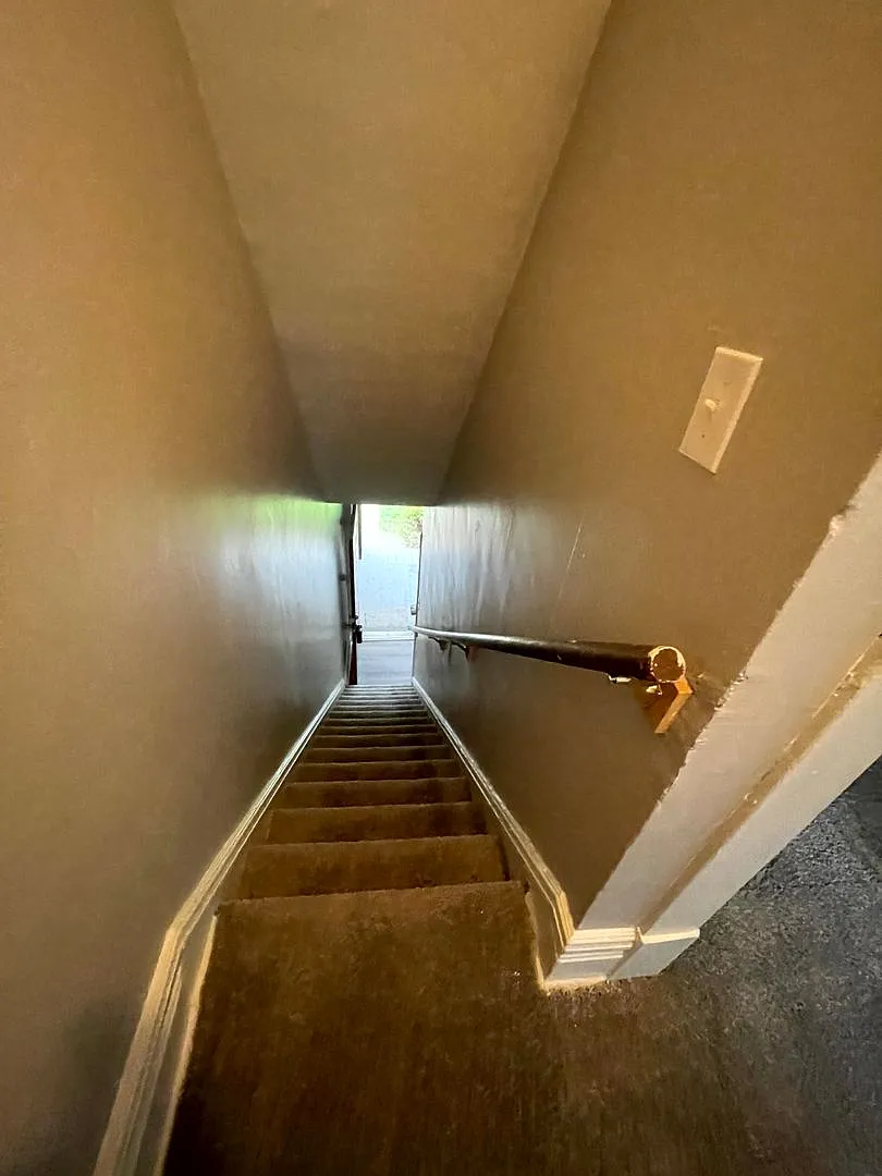 Lovely two bedroom, 1 bathroom Townhome on Quiet Street — Photo 4