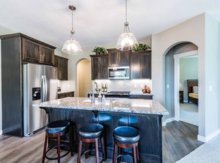 1117 115th Cir NE, Blaine, MN 55434