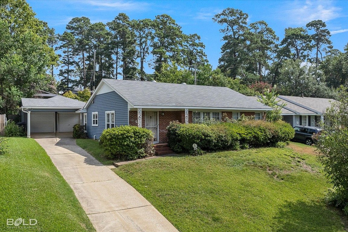 630 Huron St, Shreveport, LA 71106 Zillow