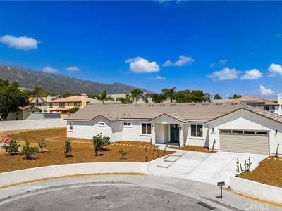 6155 Klusman Ave, Rancho Cucamonga, CA, 91737