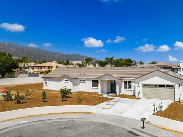 6155 Klusman Ave, Rancho Cucamonga, CA 91737