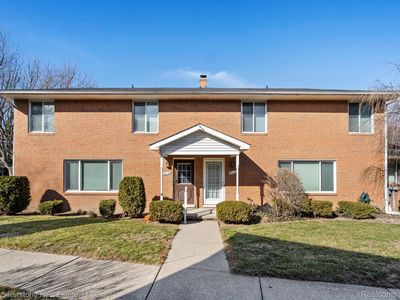 42127 Toddmark Ln, Clinton Township, MI, 48038