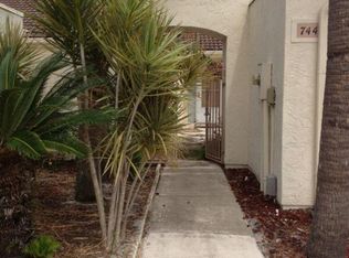 744 Spring Valley Dr, Melbourne, FL 32940