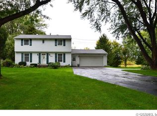 894 Burritt Rd, Hilton, NY 14468