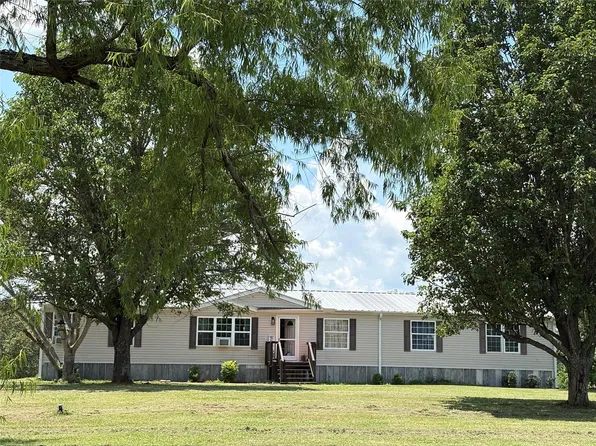 2346 Private Road 1105, Midway, TX 75852