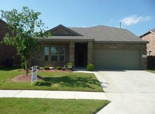 1005 Lake Grove Dr, Little Elm, TX 75068
