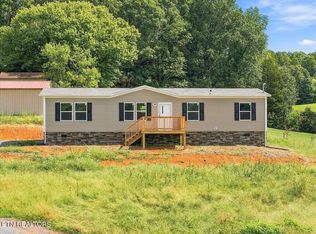 840 Shackleford Rd, Mosheim, TN 37818