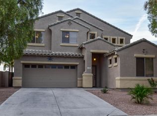 710 E Taylor Trl, San Tan Valley, AZ 85143