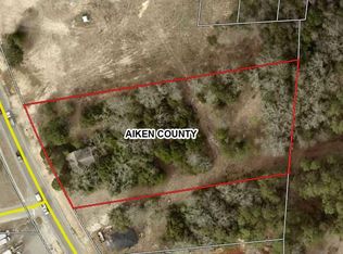 1222 Edgefield Hwy, Aiken, SC 29801