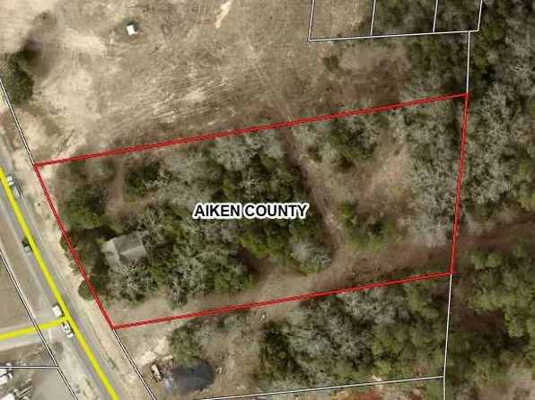 1222 Edgefield Hwy, Aiken, SC 29801