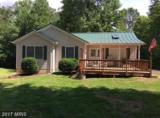 5160 Hunters Grove Ln, Reva, VA 22735