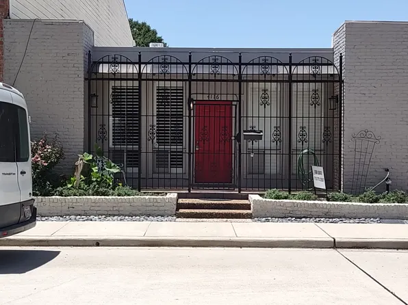 4116 Meyerwood Dr, Houston, TX 77025