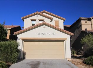 6658 Wind Whisper St, Las Vegas, NV 89148