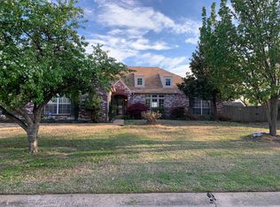 1301 W Quinton St, Broken Arrow, OK 74011