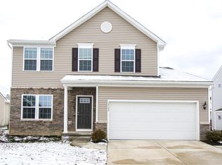 13133 Berry Blvd, Warrensville Heights, OH 44128
