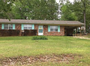 201 County Road 685, Quitman, MS 39355
