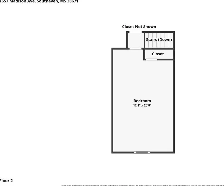 4 bed, 2.0 bath, 1876 sqft, $2,060 — Photo 3