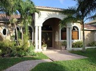 3240 SW 103rd Ave, Miami, FL 33165