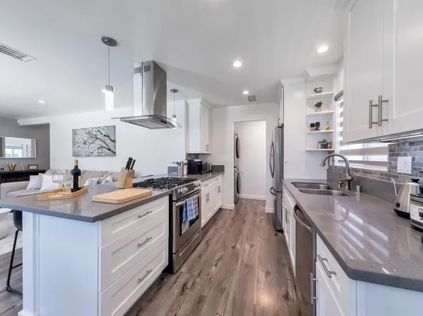 6662 Satsuma Ave, North Hollywood, CA 91606