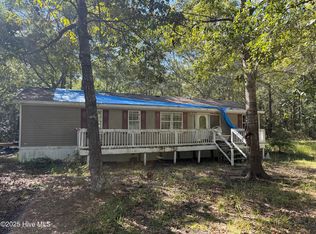 2271 Bob White Rd SW, Supply, NC 28462