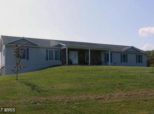 6235 Hager Rd, Greencastle, PA 17225