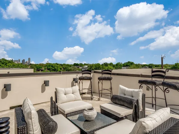 2043 Canada Dr, Dallas, TX 75212