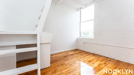 Rented by Nooklyn NYC LLC