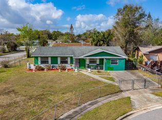 808 Kathy St, Daytona Beach, FL 32114