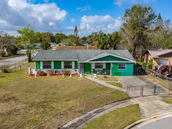 808 Kathy St, Daytona Beach, FL 32114