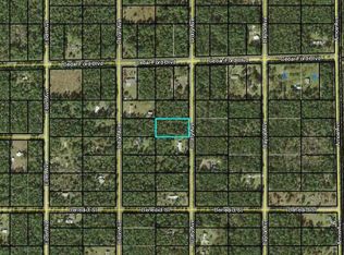 10425 Crotty Ave, Hastings, FL 32145