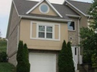 173 Windwood Dr, Morgantown, WV 26505