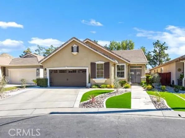 446 Bjorn Ct, Hemet, CA 92545