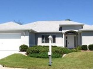 9415 SE 136th Pl, Summerfield, FL 34491