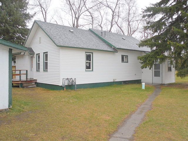 Front view