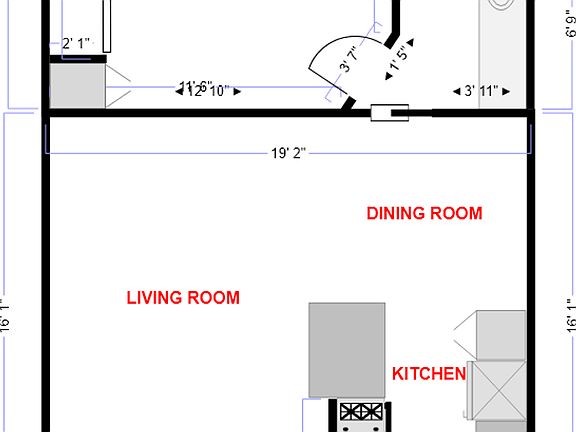 3rd image of 4020 Texas St APT 4