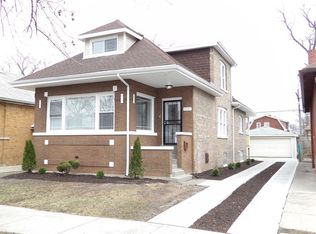 8247 S Dante Ave, Chicago, IL 60619
