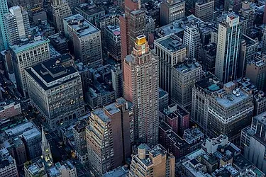 Rented by Nancy Packes Inc.