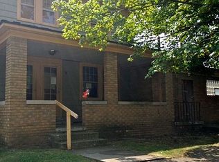 721 Lincoln Way E, South Bend, IN 46601
