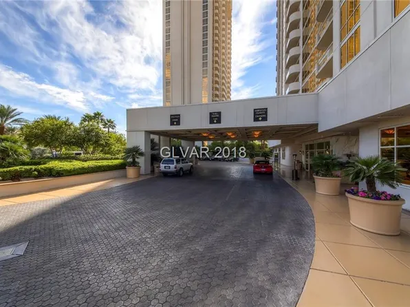 135 Harmon Ave Unit 3302, Las Vegas, NV 89109