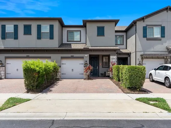 12031 White Wave Point, Orlando, FL 32828