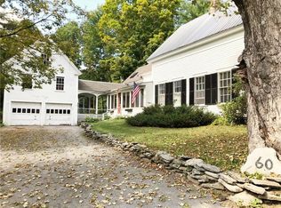 60 Pleasant St, Albany Township, ME 04268